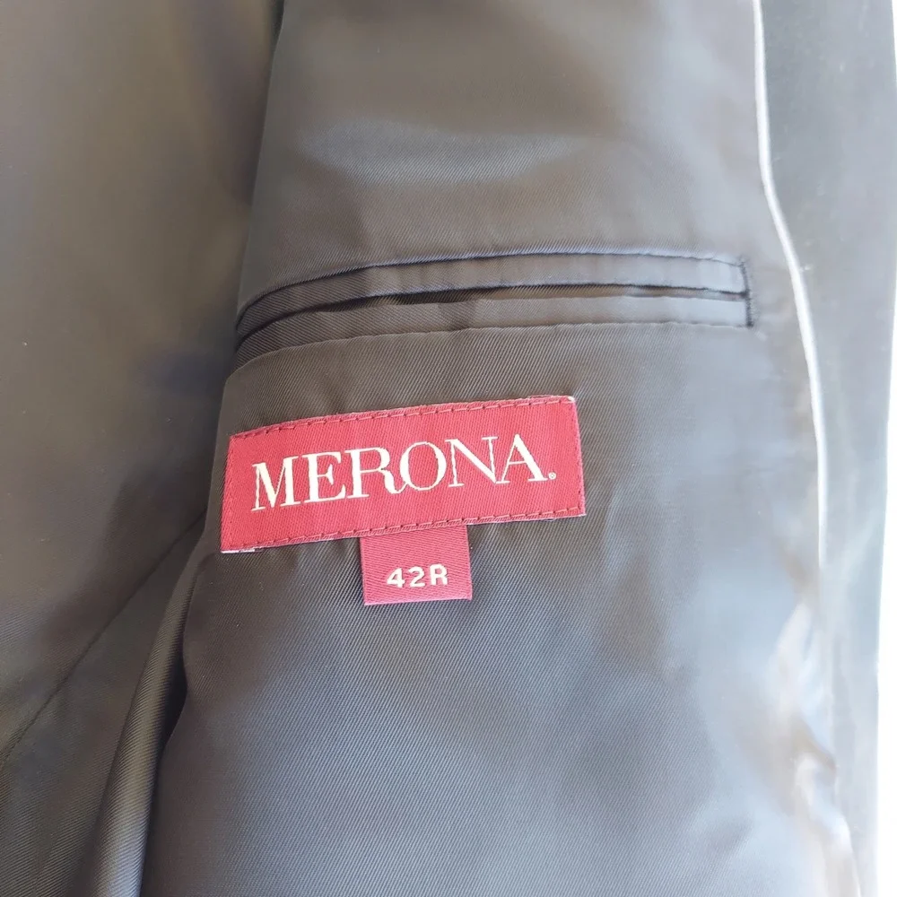 Merona classic two